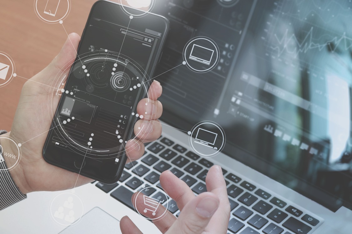 AR and VR Revolution in App Development and User Experiences